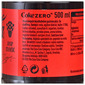 Coca-Cola Zero sugar 500 ml