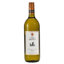 Vina Erdut Graševina Kvalitetno vino 1 l