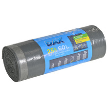 Dax Vreće za smeće 60 l 25/1