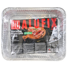 Alufix Grill Alu posuda 3/1