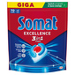 Somat Excellence 3in1 70 tableta