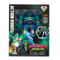 Dinoster Action Robot Stego Blast Wing