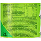 7 Up zero sugar 2 l