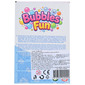 Bubbles Fun Puhalica za balone od sapunice 2 x 60 ml