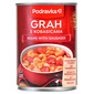 Podravka Grah s kobasicama 400 g