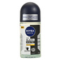 Nivea Black&White Invisible Epic Night Roll-on 50 ml