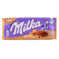 Milka Čokolada nougat creme 85 g