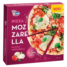 Ledo Pizza Mozzarella 325 g