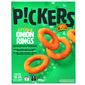 McCain Pickers Crispy kolutići luka 350 g