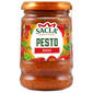 Sacla Pesto Umak rosso 190 g