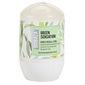 Biobaza Green Sensation Deo roll-on soda bikarbona i zeleni čaj 50 ml