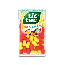Tic Tac Exotic escape 54 g