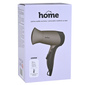 Home Putno sušilo za kosu HD-8103