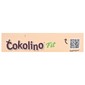 Lino Čokolino Fit Instant pšenične pahuljice s čokoladom 350 g