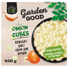 Garden Good Luk kocke 450 g