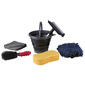 Dirt Devil Set za čišćenje automobila 7/1