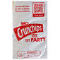 Lorenz Crunchips slani xxl 220 g