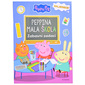 Peppina Mala škola - zabavni zadaci