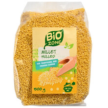 Bio Zone Prosena kaša eko 500 g