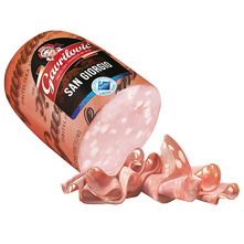 Gavrilović San Giorgio Mortadela narezana