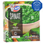 Ledo Špinat pasirani 400 g