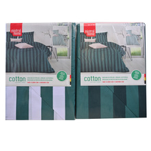 Mistral Home Posteljina set razne boje 140x200 cm+60x80 cm