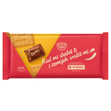 Dorina Čokolada keks 80 g
