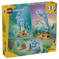 Lego Morske životinje: Prekrasni dupini