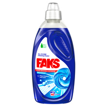 Faks Universal Deterdžent stain removal&hygiene 1,8 l=40 pranja
