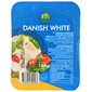 Divan Garden Danish White Proizvod s biljnom masti i kravljim mlijekom 185 g