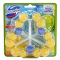 Domestos Power 5 Osvježivač za wc školjku lime 3x50 g