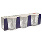Casa Collection Bicchieri Wave Set čaša 3/1