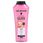 Gliss Liquid Silk Šampon soft&silky hair 400 ml