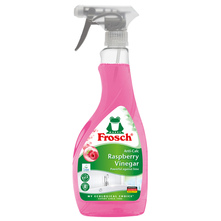 Frosch Sredstvo protiv kamenca malina ocat 500 ml