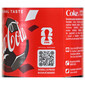 Coca-Cola 2 l