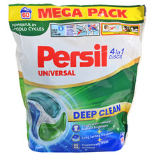 Persil 4in1 Discs Deterdžent universal 60 tableta