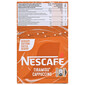 Nescafé Tiramisu Cappucino 116,8 g 
