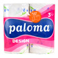 Paloma Design Papirnati ručnici 3 sloja 2/1