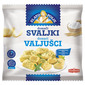 Zlato Polje Domaći valjušci od krumpirovog tijesta 1 kg