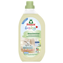 Frosch Baby Tekući deterdžent za rublje bebe 1,5 l=21 pranje