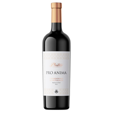 Plantaže Pro Anima Chardonnay&Sauvignon vino 0,75 l