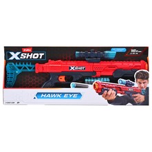 Zuru X-Shot Hawk Eye Puška