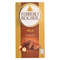 Ferrero Rocher Čokolada milk hazelnut 90 g