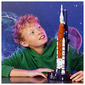 Lego Raketa za lansiranje u svemir NASA Artemis