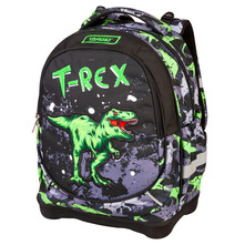 Target Školska torba T-rex
