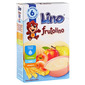 Lino Frutolino Žitno mliječna kašica 200 g