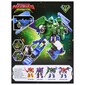 Dinoster Action Robot Stego Blast Wing