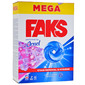 Faks Deterdžent by Ornel stain removal&hygiene 4,4 kg= 80 pranja