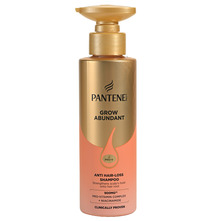 Pantene Grow Abundant Šampon protiv opadanja kose 290 ml