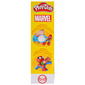 Play-Doh Marvel Spider-Man Launch&Slice Battle